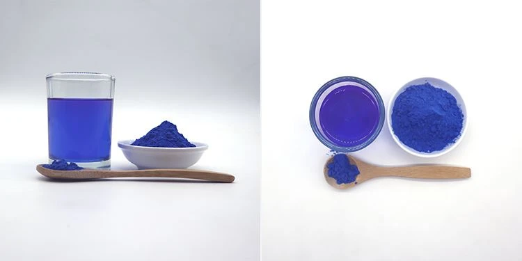 Phycocyanin E18 (1) Phycocyanin E18 (1)